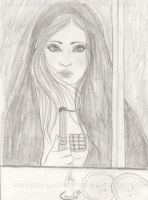 Little Matchstick Girl